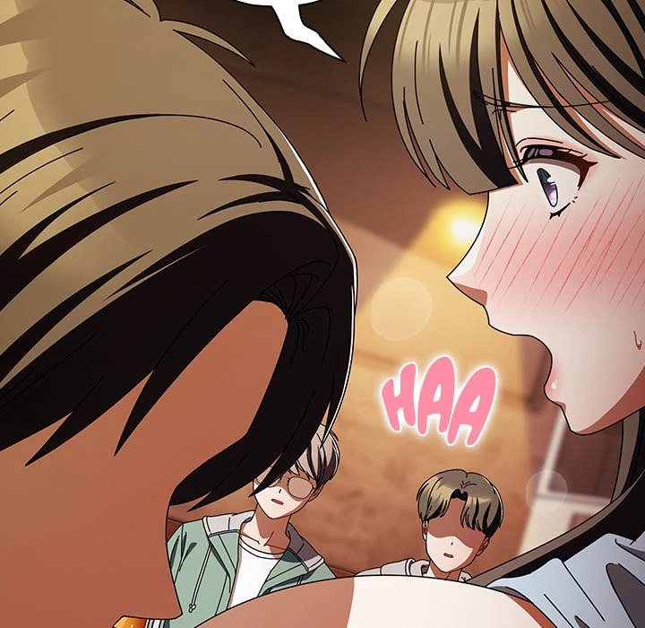 Sweet Girl, Dirty Secrets - Chapter 15 [photo 47] - MangaPorn