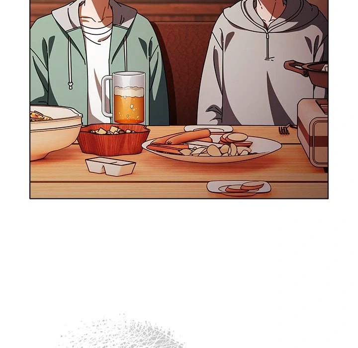 Sweet Girl, Dirty Secrets - Chapter 15 [photo 59] - MangaPorn