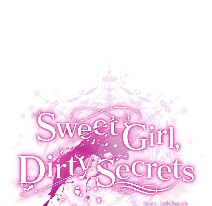 Sweet Girl, Dirty Secrets - Chapter 15 [photo 61] - MangaPorn