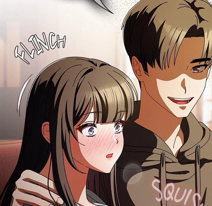 Sweet Girl, Dirty Secrets - Chapter 15 [photo 8] - MangaPorn