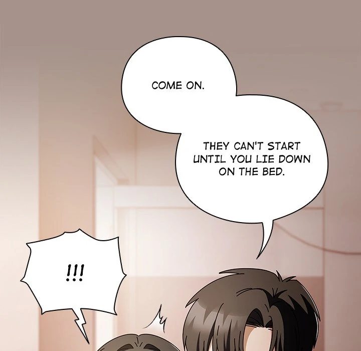 Sweet Girl, Dirty Secrets - Chapter 15 [photo 90] - MangaPorn