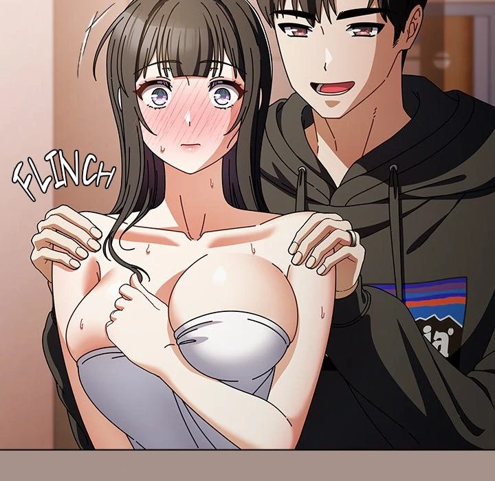 Sweet Girl, Dirty Secrets - Chapter 15 [photo 91] - MangaPorn
