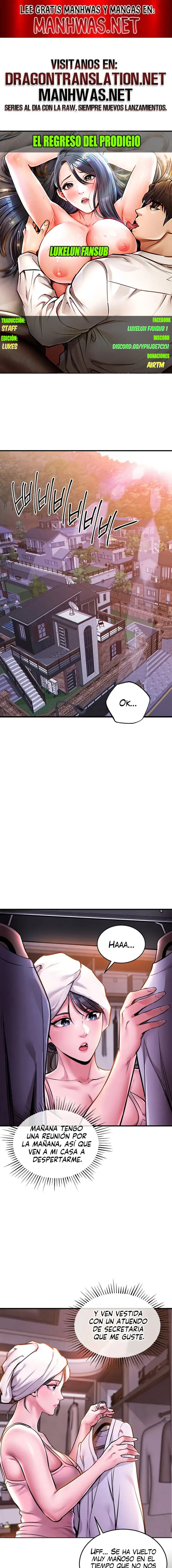 Glorious Homecoming Raw - Chapter 7 [photo 1] - MangaPorn