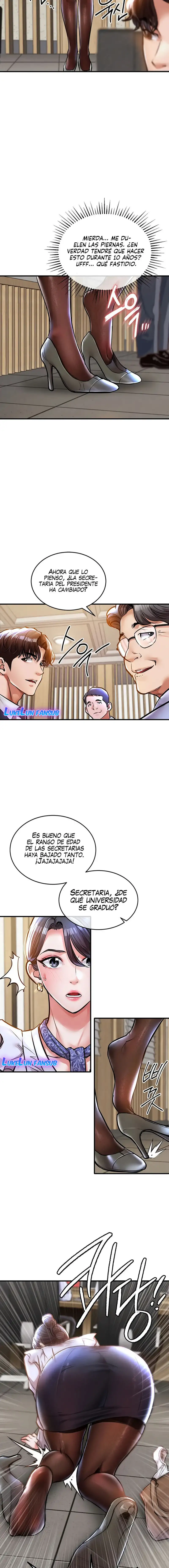 Glorious Homecoming Raw - Chapter 7 [photo 11] - MangaPorn