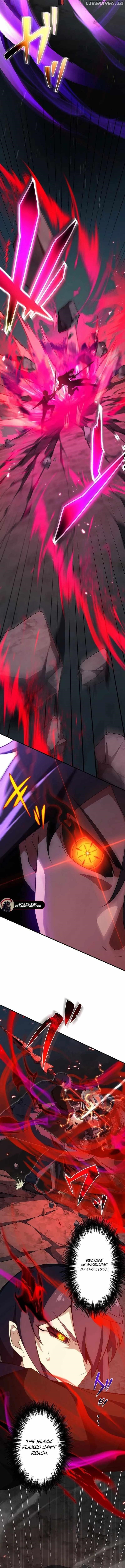 Avenger of Mystical Eyes – Blood Parasite - Chapter 46 [photo 9] - MangaPorn