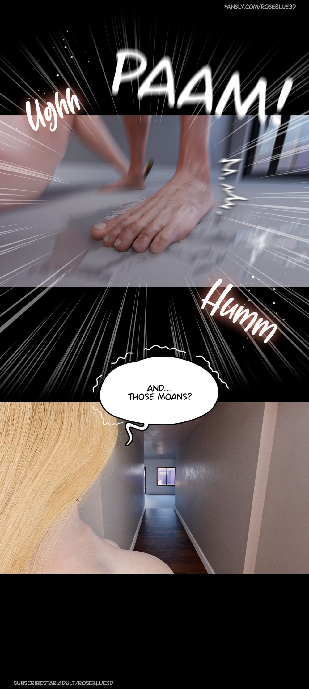 My Neighbor's Widow Raw - Chapter 43 [photo 72] - MangaPorn