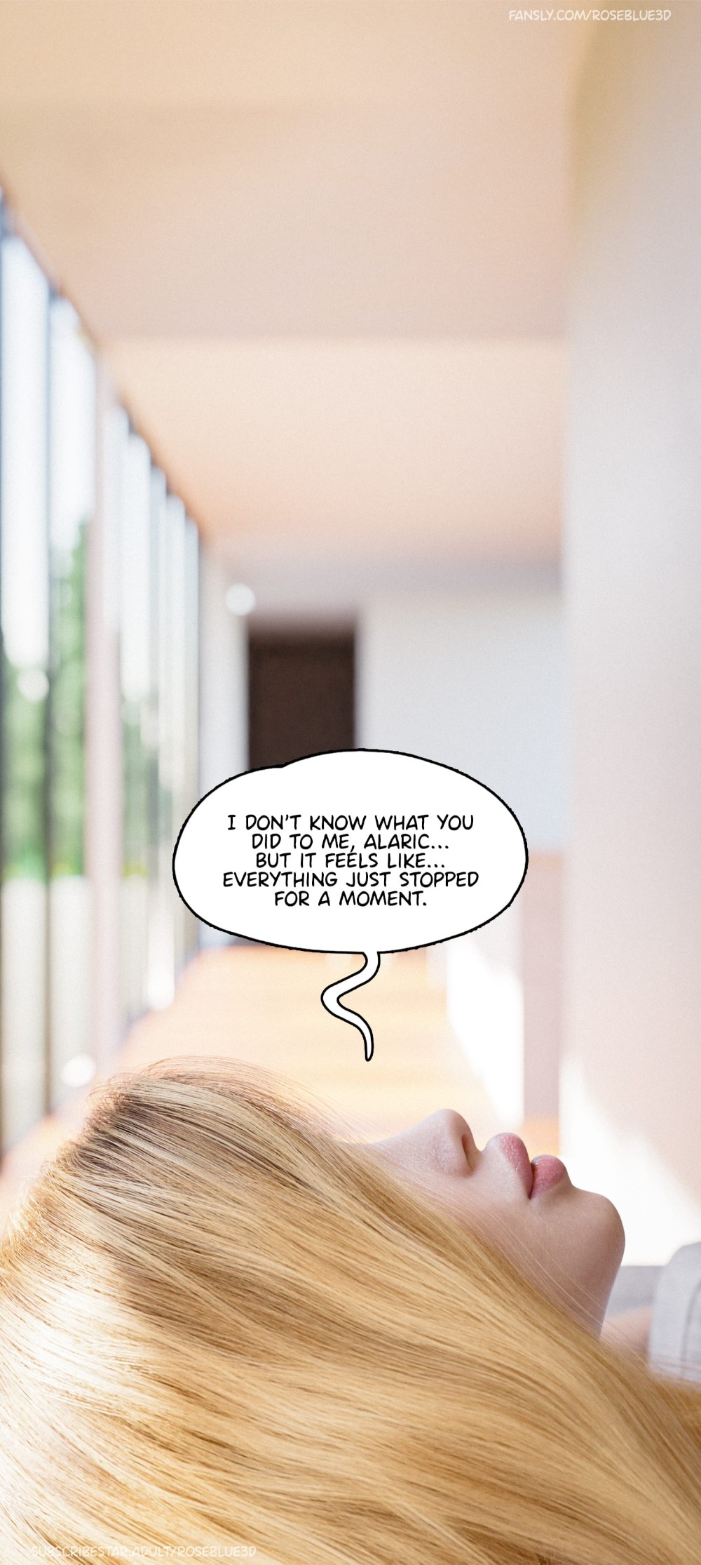 My Neighbor's Widow Raw - Chapter 43 [photo 9] - MangaPorn