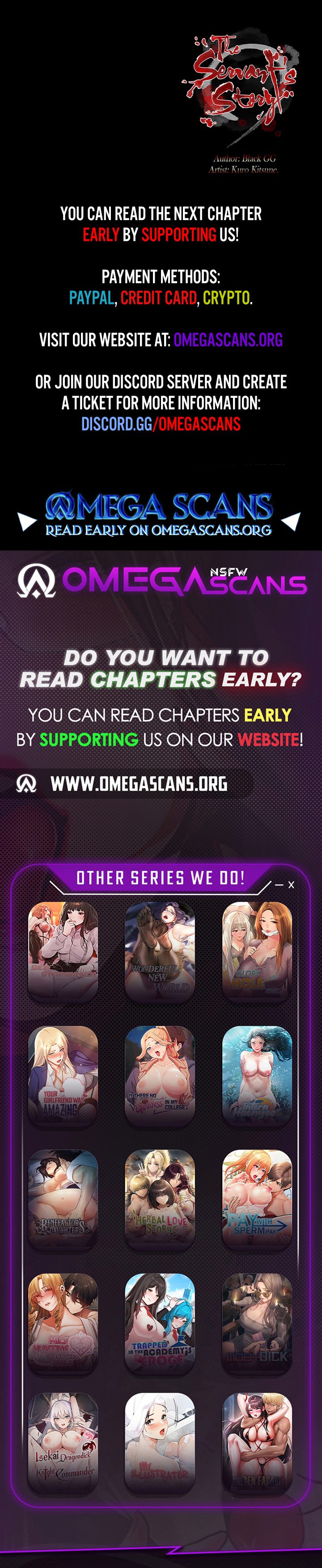 The Servant’s Story - Chapter 47 [photo 14] - MangaPorn
