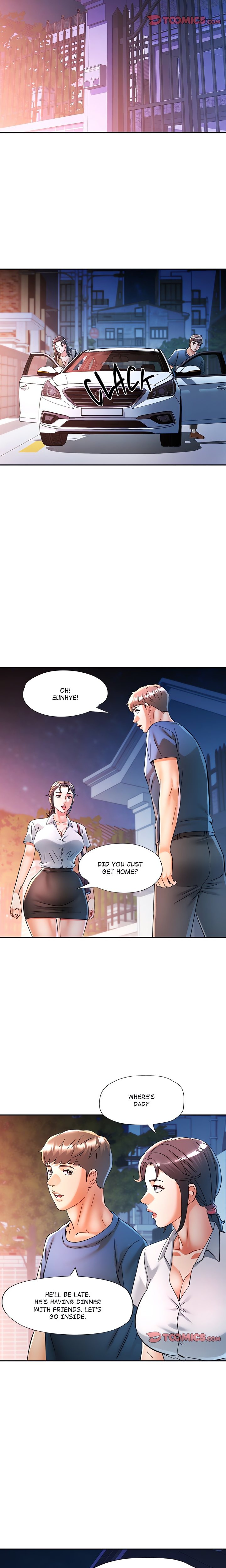 In Her Place - Chapter 91 [photo 13] - MangaPorn