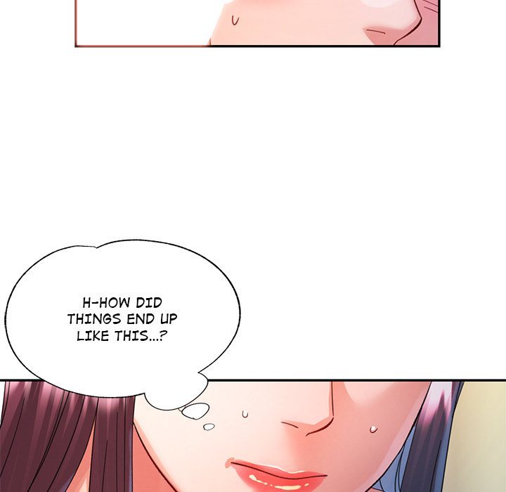 In Her Place - Chapter 92 [photo 122] - MangaPorn