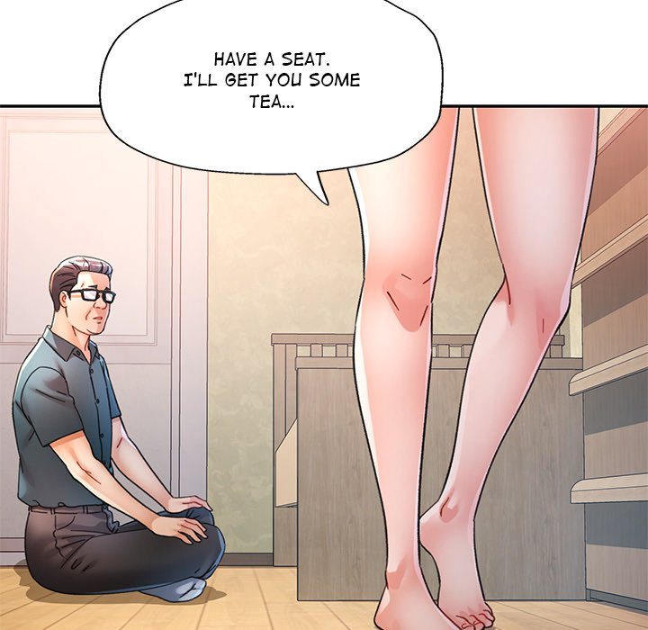 In Her Place - Chapter 92 [photo 16] - MangaPorn