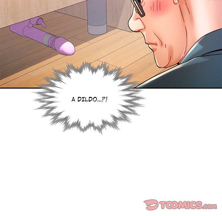 In Her Place - Chapter 92 [photo 21] - MangaPorn