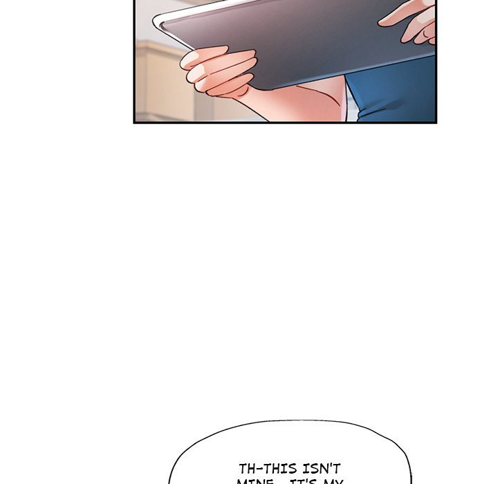 In Her Place - Chapter 92 [photo 23] - MangaPorn