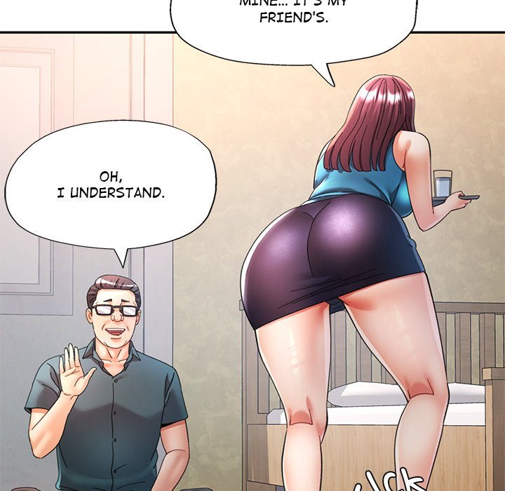 In Her Place - Chapter 92 [photo 24] - MangaPorn