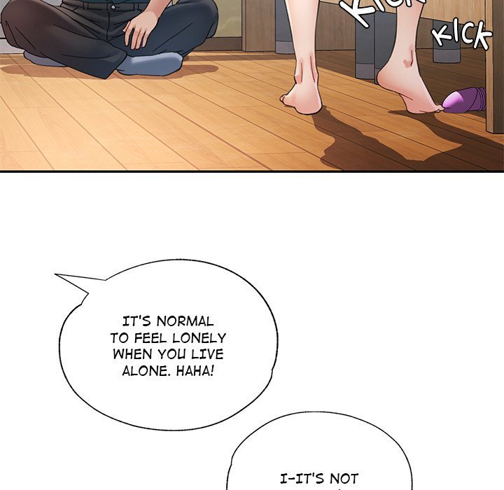 In Her Place - Chapter 92 [photo 25] - MangaPorn
