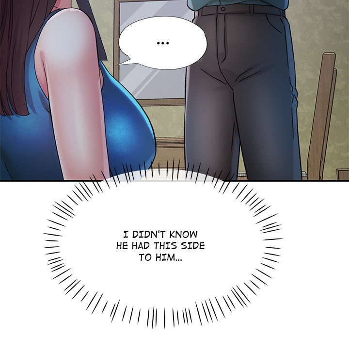 In Her Place - Chapter 92 [photo 33] - MangaPorn