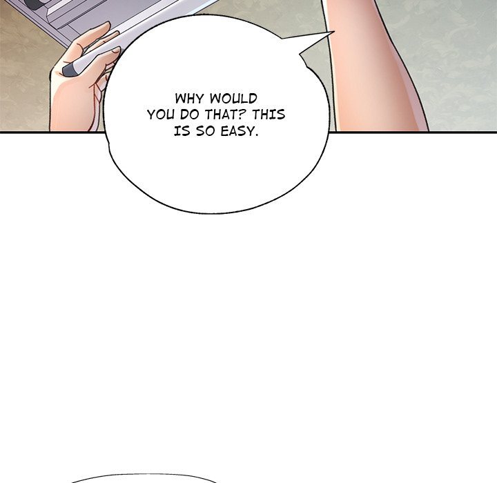 In Her Place - Chapter 92 [photo 44] - MangaPorn