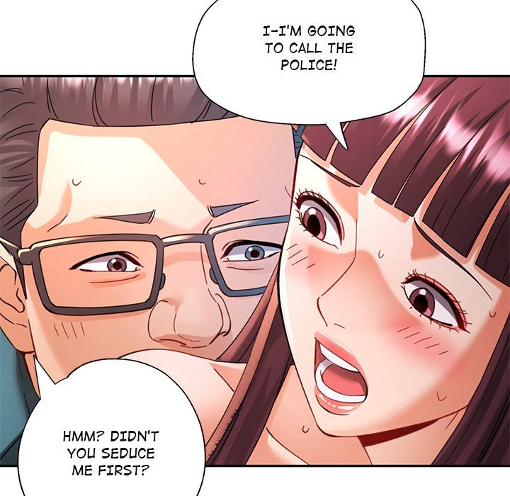 In Her Place - Chapter 92 [photo 91] - MangaPorn