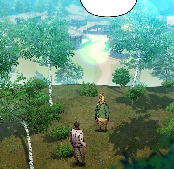 In Her Place - Chapter 93 [photo 17] - MangaPorn