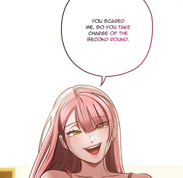 In Her Place - Chapter 93 [photo 223] - MangaPorn