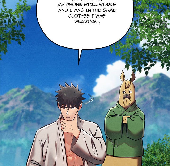 In Her Place - Chapter 93 [photo 26] - MangaPorn