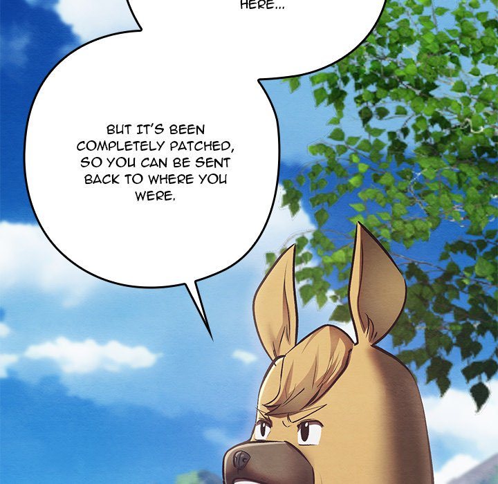 In Her Place - Chapter 93 [photo 29] - MangaPorn