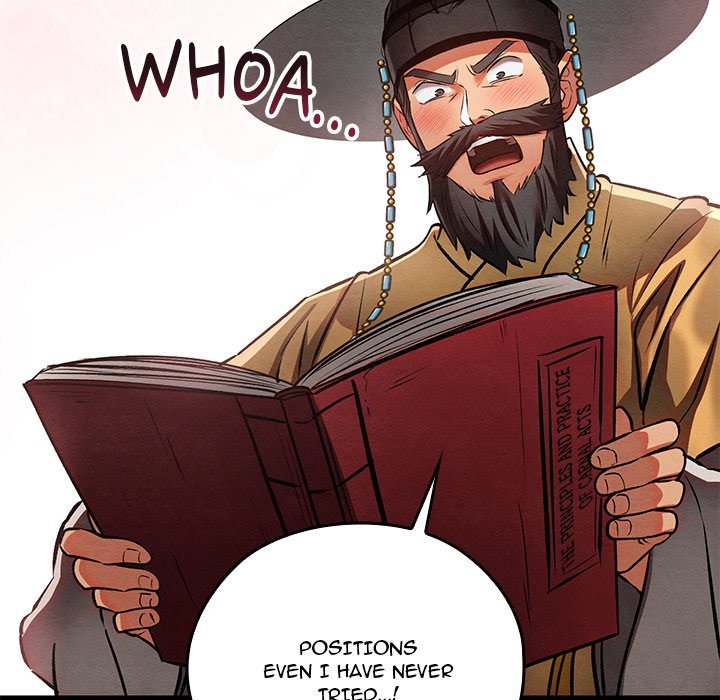 In Her Place - Chapter 93 [photo 97] - MangaPorn