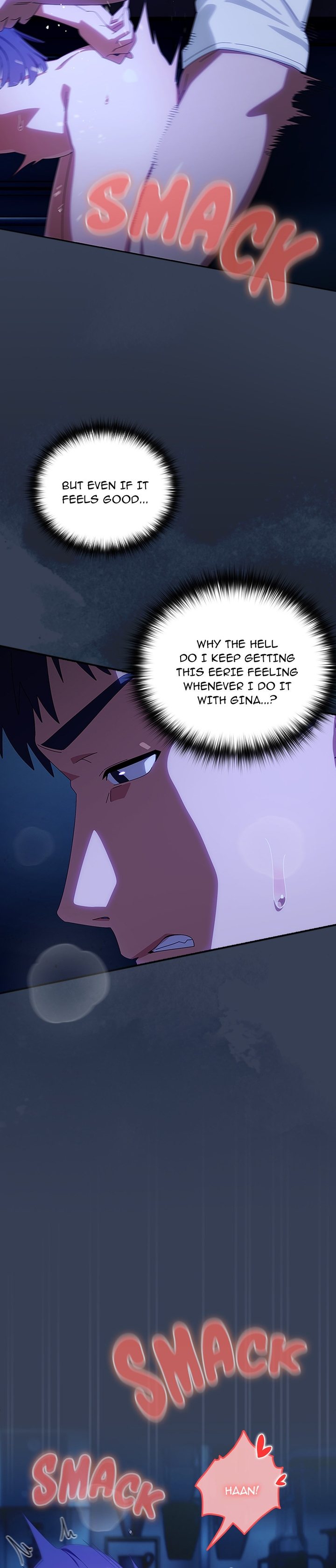 Like No Other - Chapter 50 [photo 11] - MangaPorn