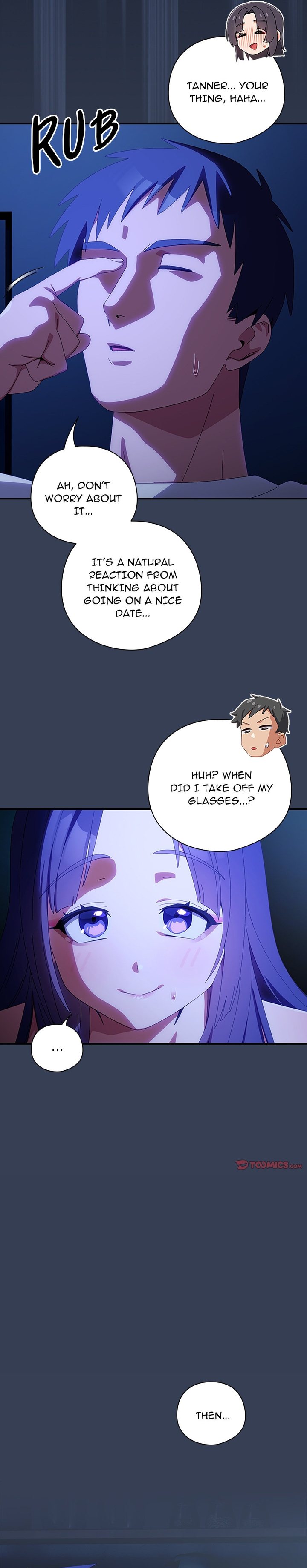 Like No Other - Chapter 50 [photo 4] - MangaPorn