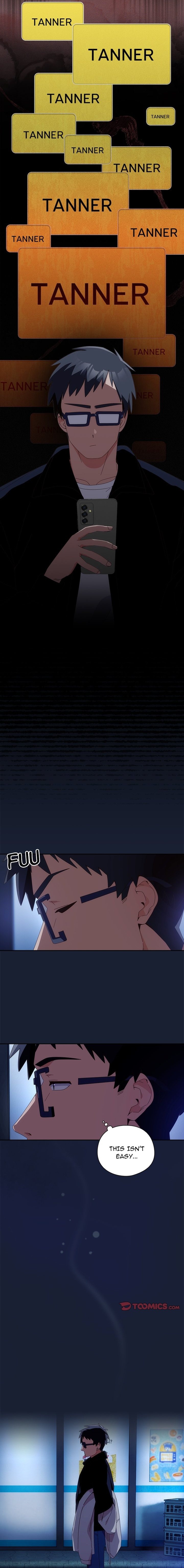 Like No Other - Chapter 51 [photo 12] - MangaPorn