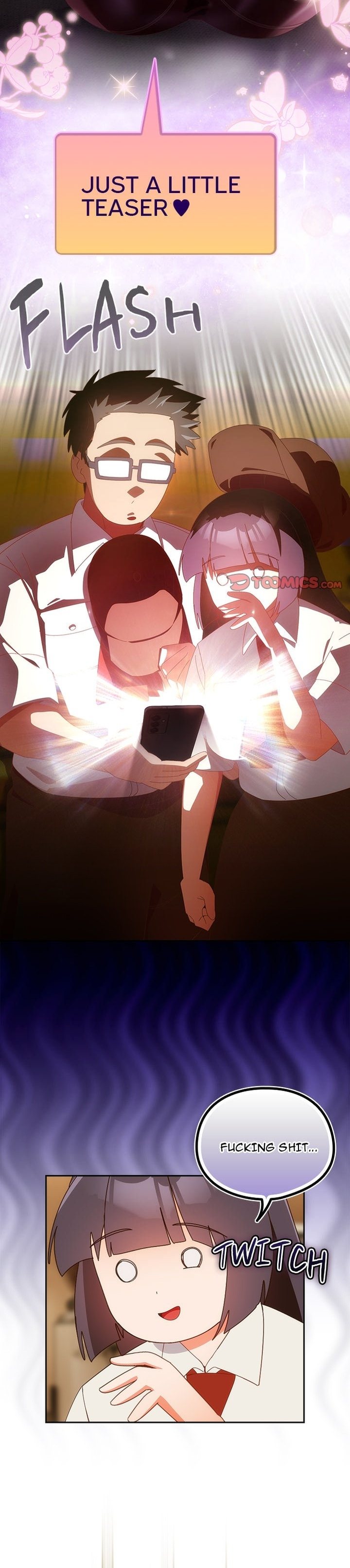 Like No Other - Chapter 51 [photo 18] - MangaPorn