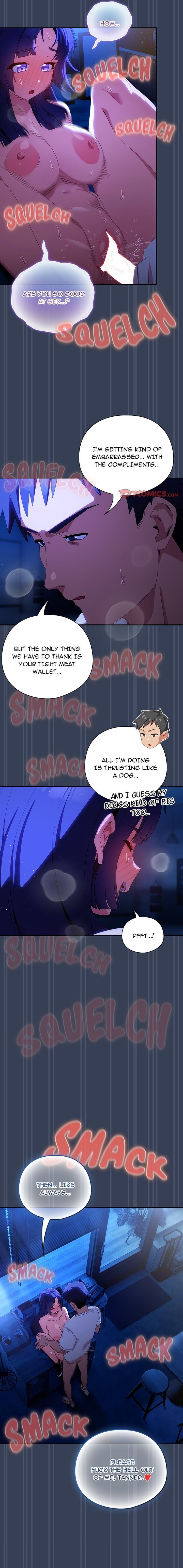 Like No Other - Chapter 51 [photo 2] - MangaPorn