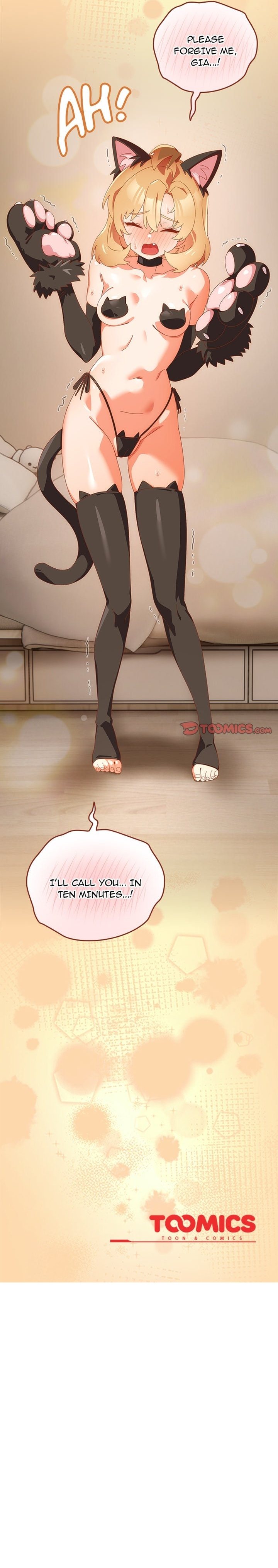 Like No Other - Chapter 51 [photo 22] - MangaPorn