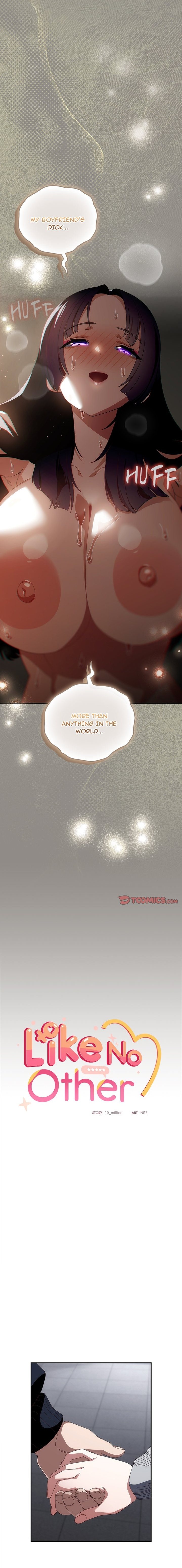 Like No Other - Chapter 51 [photo 6] - MangaPorn