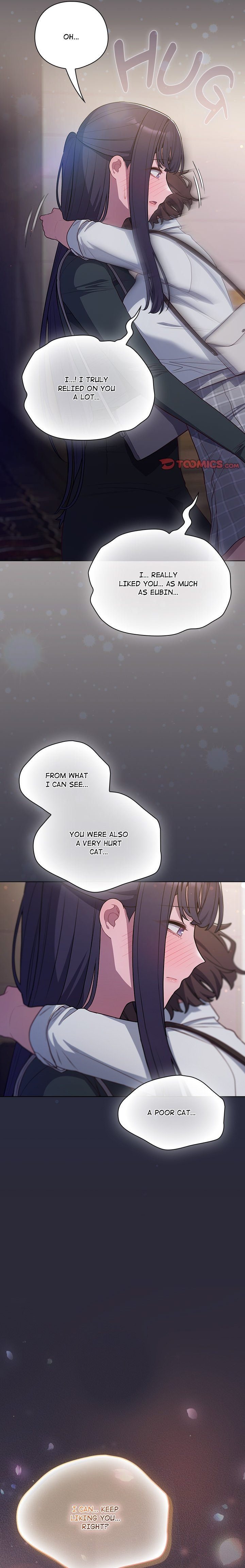 The General Is Here! - Chapter 46 [photo 11] - MangaPorn