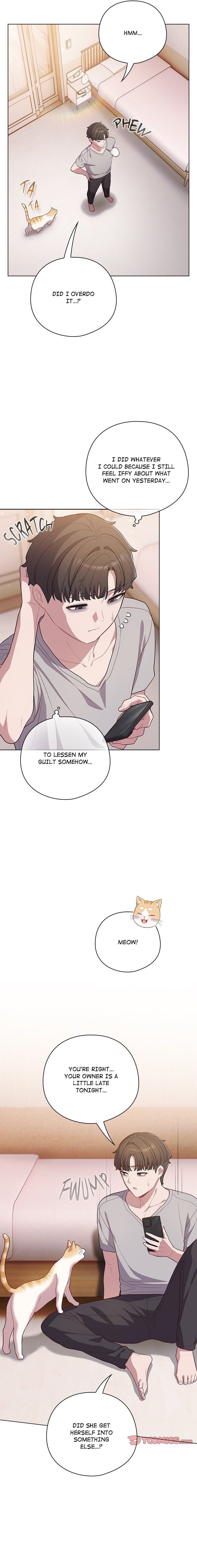 The General Is Here! - Chapter 46 [photo 15] - MangaPorn