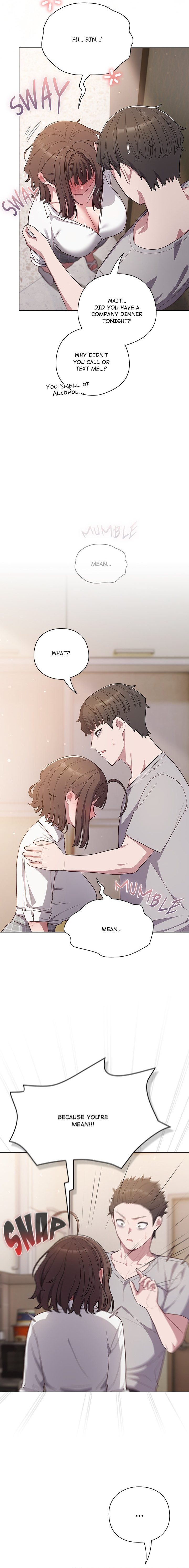 The General Is Here! - Chapter 46 [photo 17] - MangaPorn