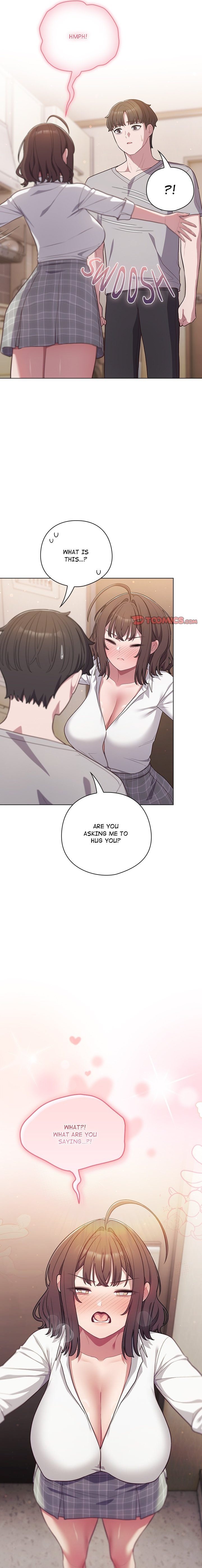 The General Is Here! - Chapter 46 [photo 20] - MangaPorn