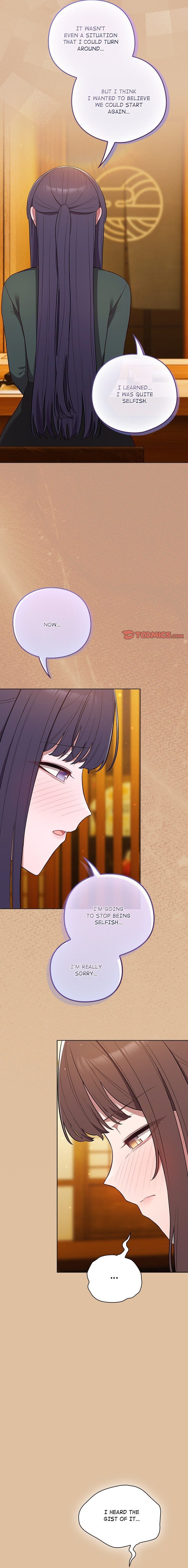 The General Is Here! - Chapter 46 [photo 4] - MangaPorn