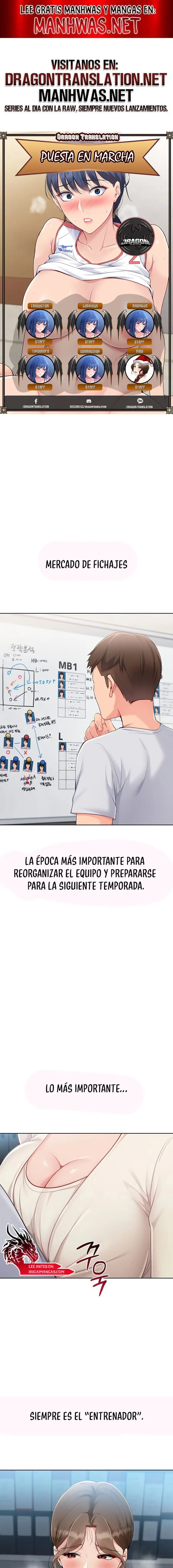 Set It! Raw - Chapter 54 [photo 1] - MangaPorn