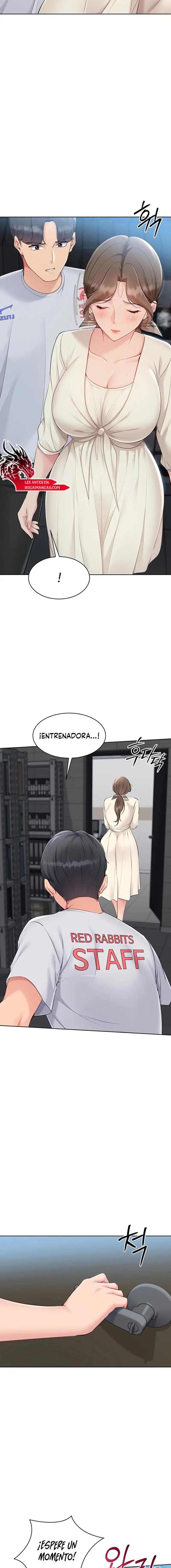 Set It! Raw - Chapter 54 [photo 9] - MangaPorn