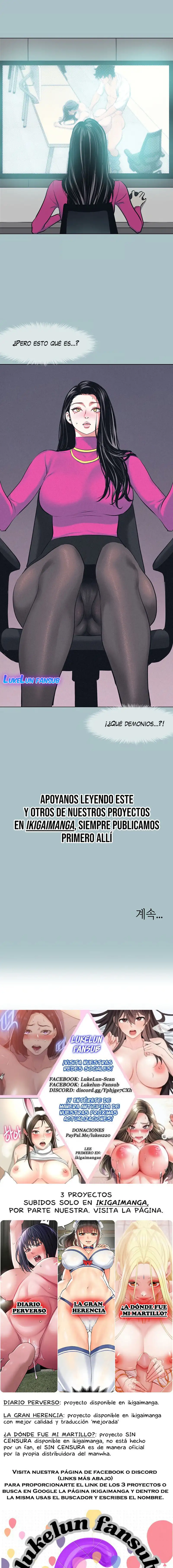 Sorry, I Have No Intention of Dating Raw - Chapter 6 [photo 12] - MangaPorn