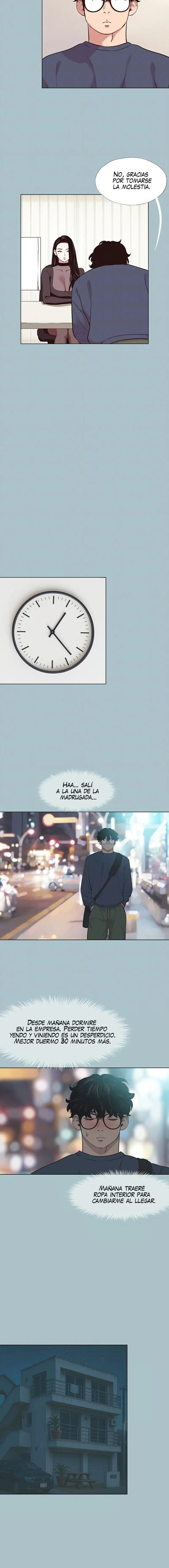 Sorry, I Have No Intention of Dating Raw - Chapter 6 [photo 3] - MangaPorn