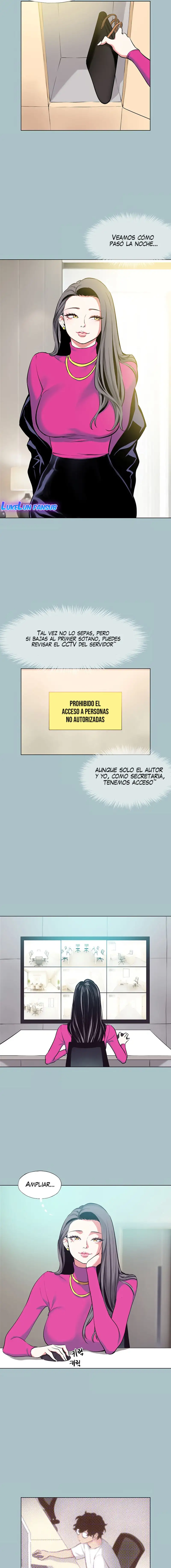 Sorry, I Have No Intention of Dating Raw - Chapter 6 [photo 9] - MangaPorn
