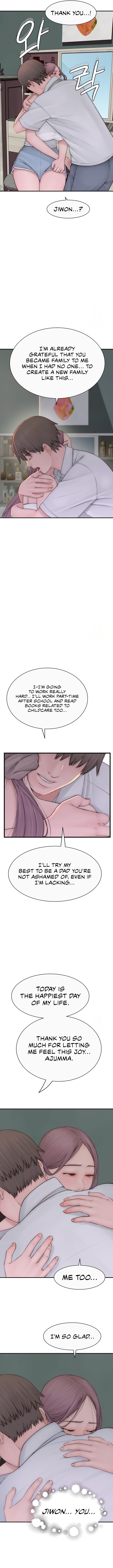 Addicted to My Stepmom - Chapter 96 [photo 13] - MangaPorn