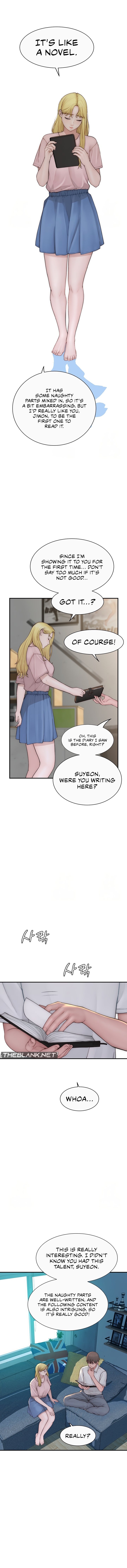 Addicted to My Stepmom - Chapter 96 [photo 6] - MangaPorn