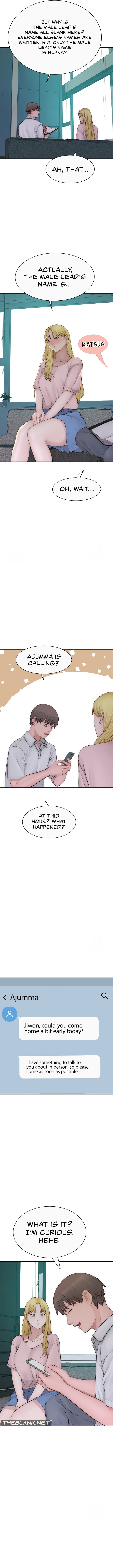 Addicted to My Stepmom - Chapter 96 [photo 7] - MangaPorn
