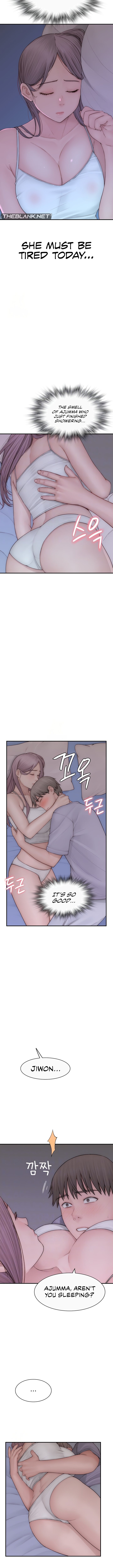 Addicted to My Stepmom - Chapter 97 [photo 3] - MangaPorn