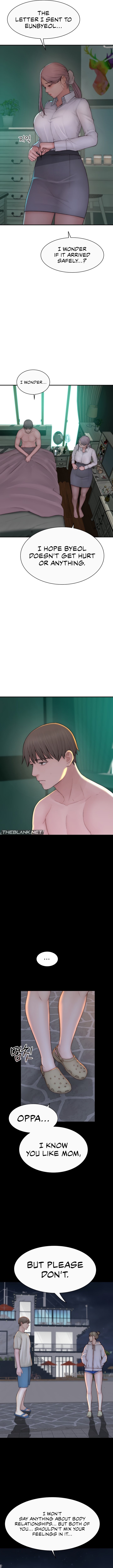 Addicted to My Stepmom - Chapter 98 [photo 12] - MangaPorn