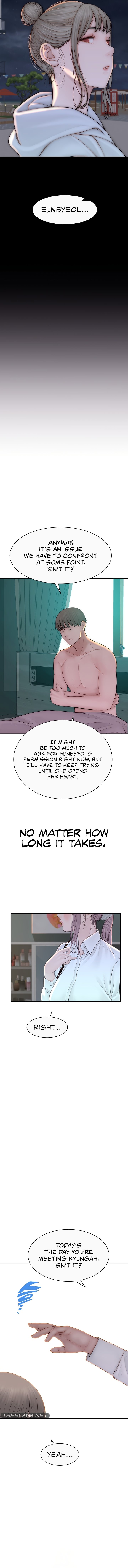 Addicted to My Stepmom - Chapter 98 [photo 13] - MangaPorn